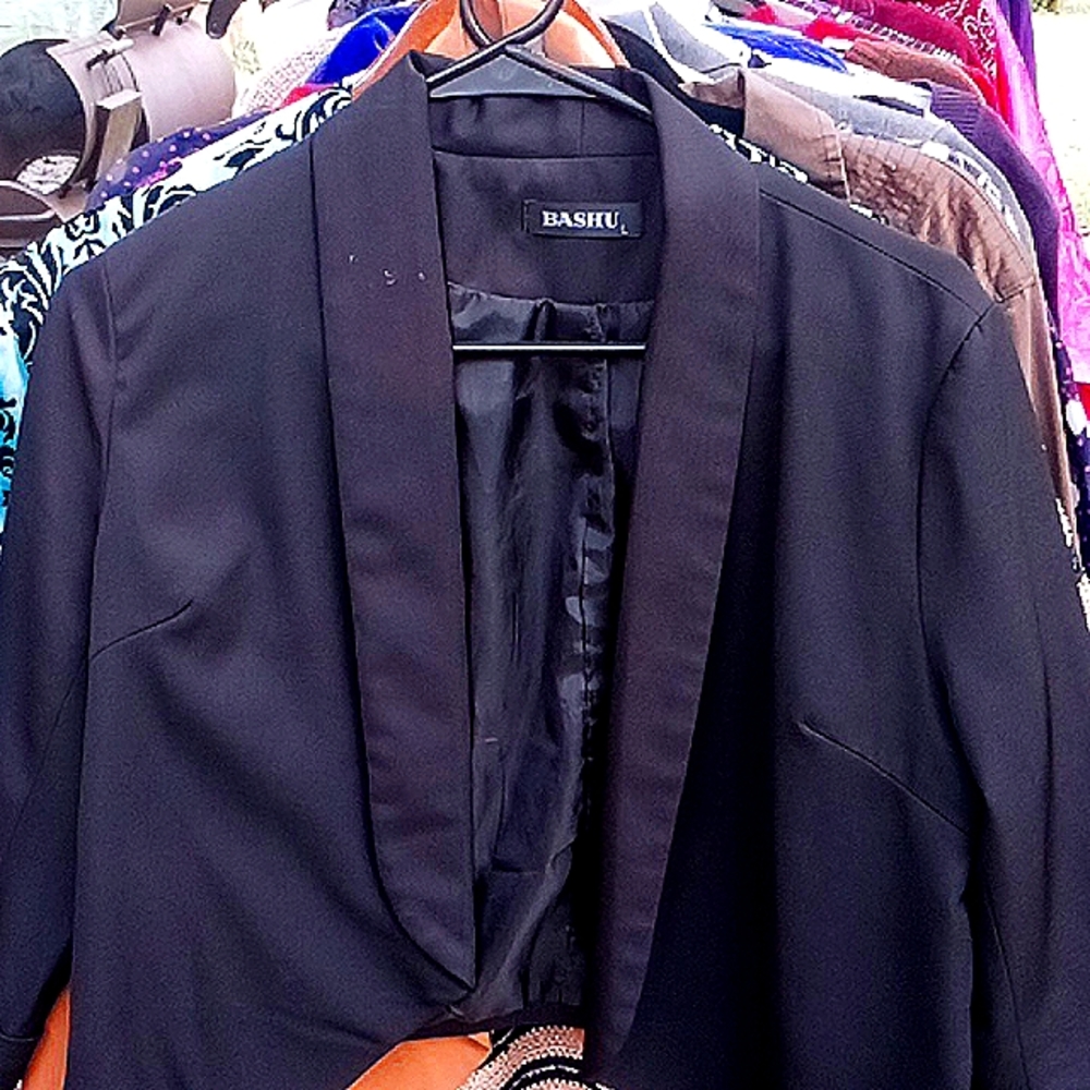 Women's coat